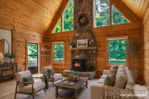 3815 Bat Cave Road