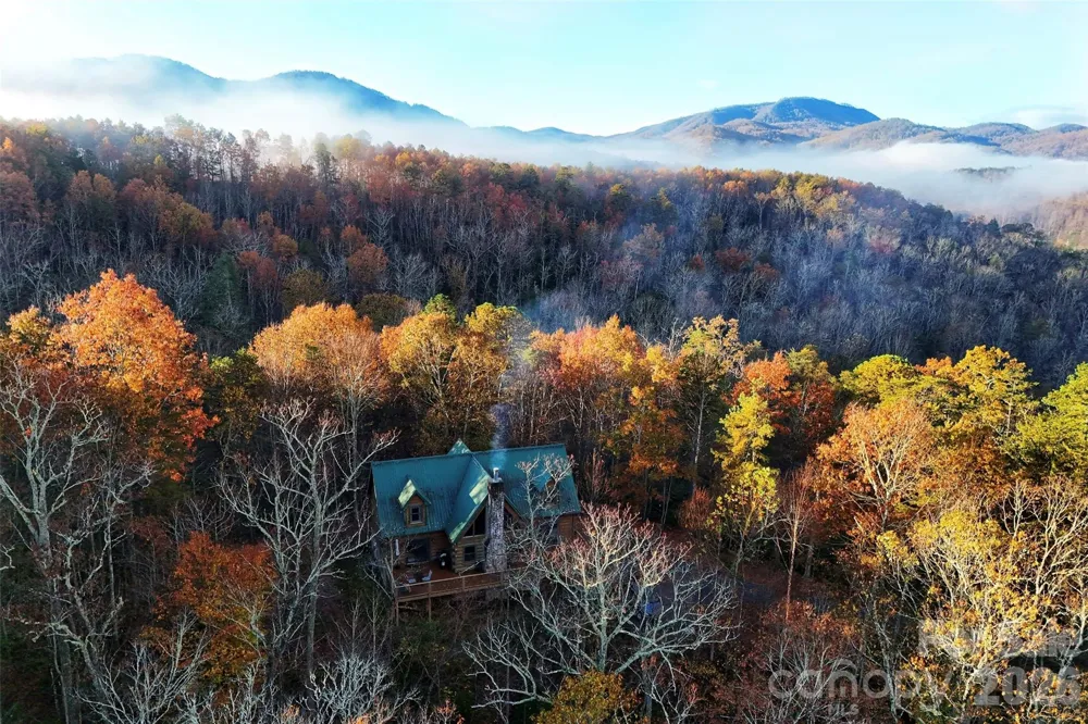3815 Bat Cave Road Old Fort, NC 28762