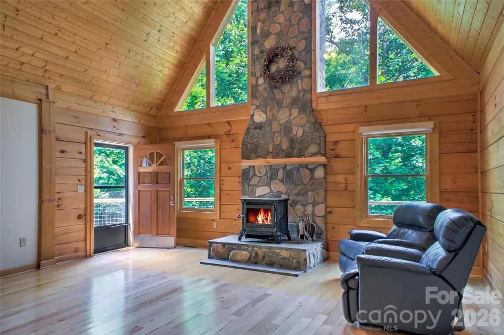 3815 Bat Cave Road Old Fort, NC 28762