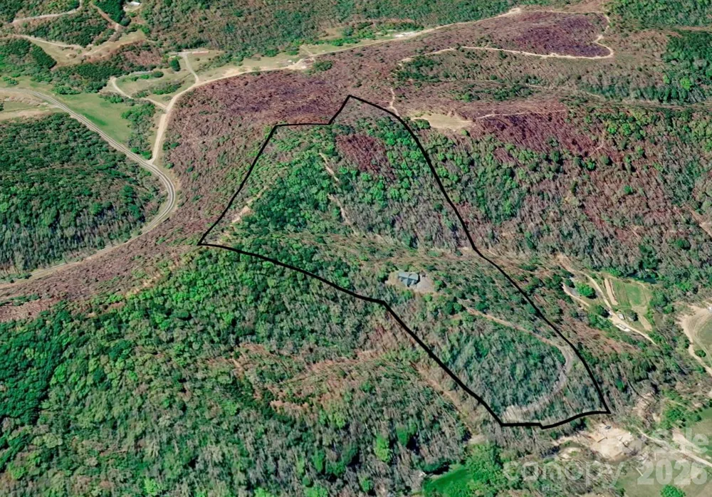 3815 Bat Cave Road Old Fort, NC 28762
