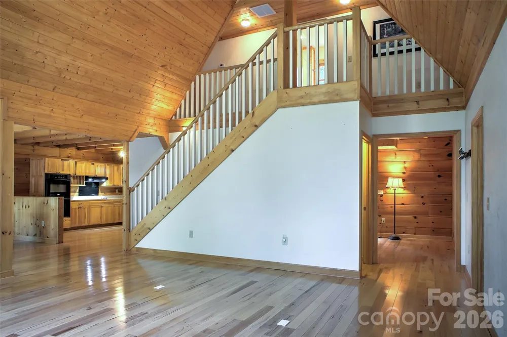 3815 Bat Cave Road Old Fort, NC 28762
