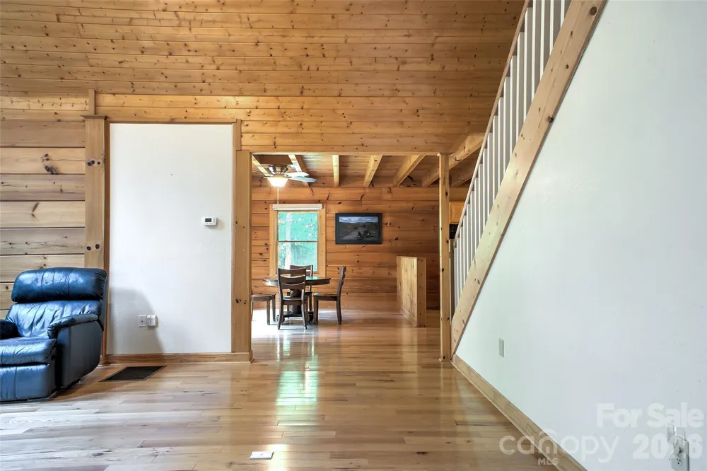 3815 Bat Cave Road Old Fort, NC 28762