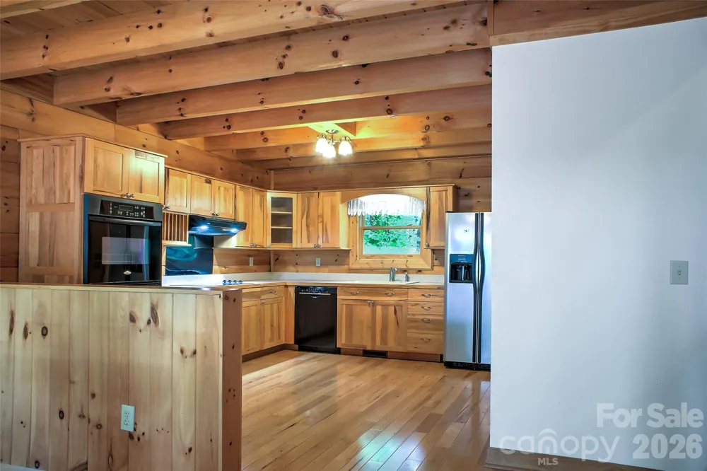 3815 Bat Cave Road Old Fort, NC 28762
