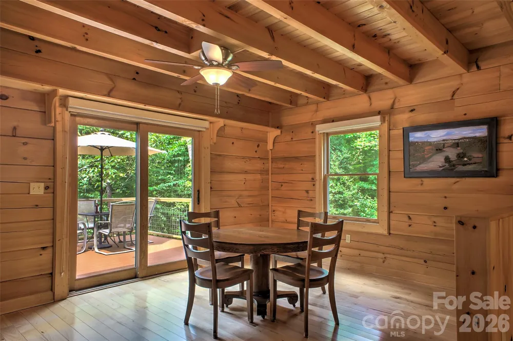 3815 Bat Cave Road Old Fort, NC 28762