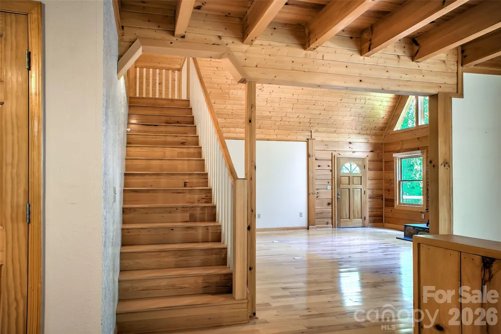 3815 Bat Cave Road Old Fort, NC 28762
