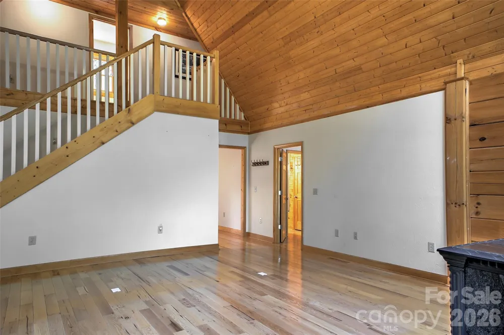 3815 Bat Cave Road Old Fort, NC 28762