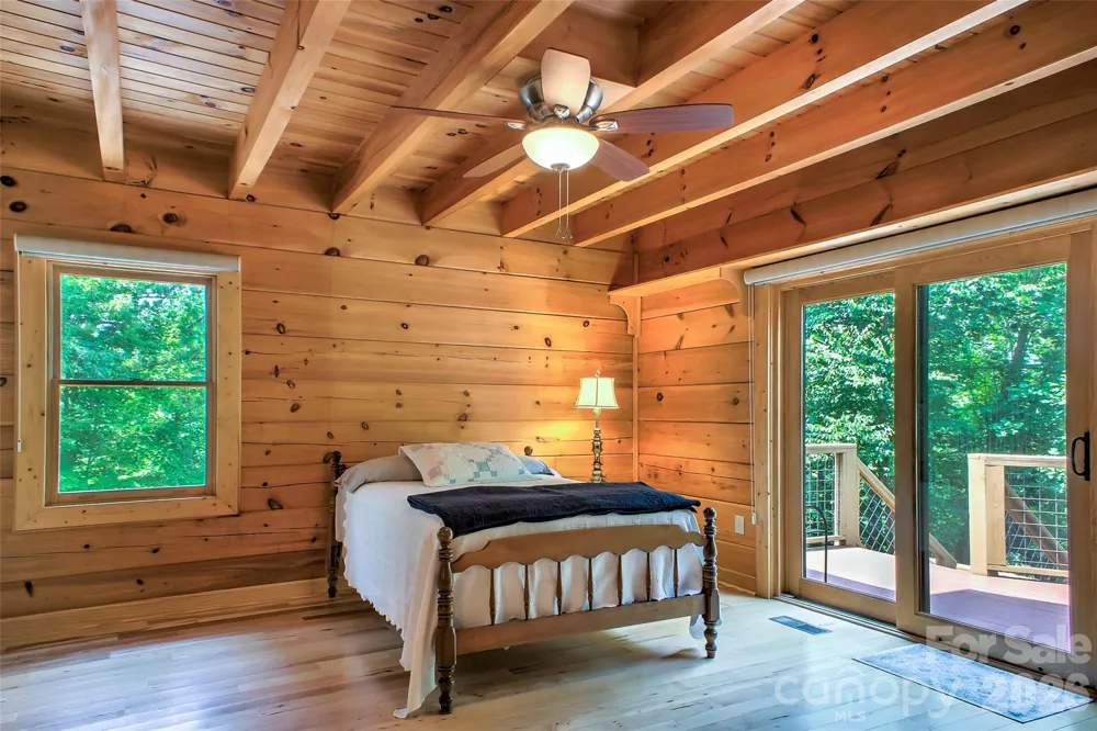3815 Bat Cave Road Old Fort, NC 28762