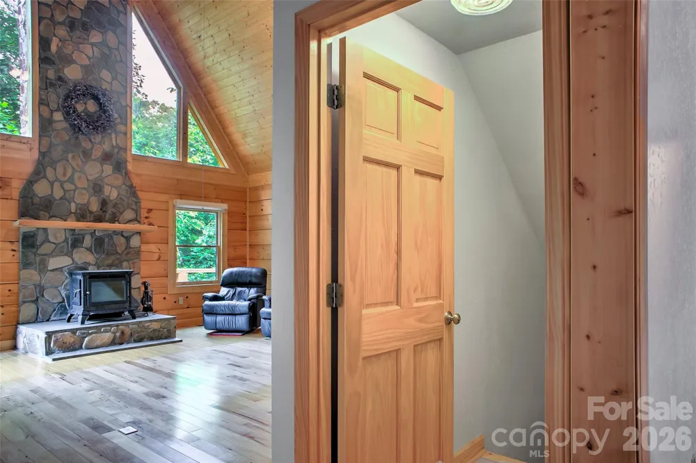 3815 Bat Cave Road Old Fort, NC 28762