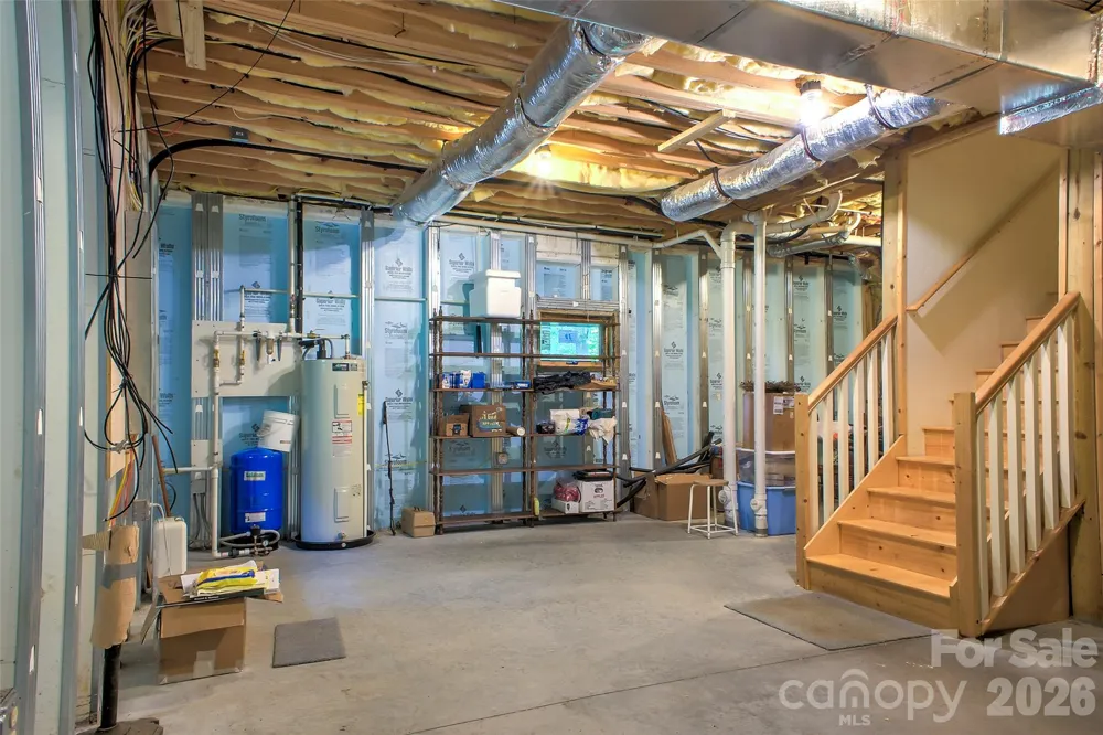 3815 Bat Cave Road Old Fort, NC 28762