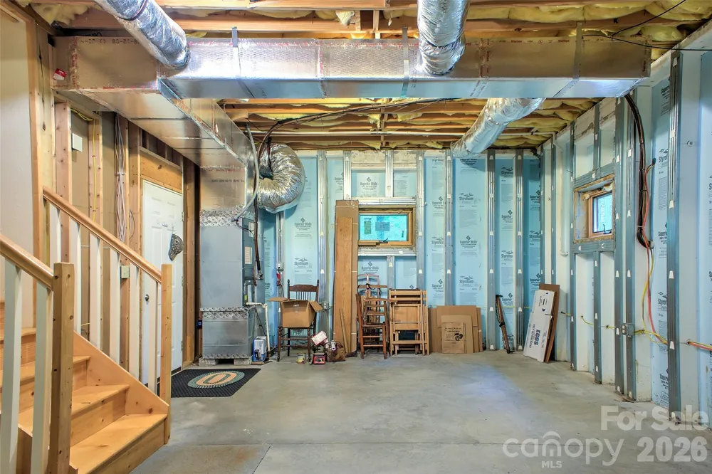 3815 Bat Cave Road Old Fort, NC 28762