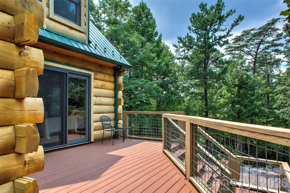 3815 Bat Cave Road Old Fort, NC 28762