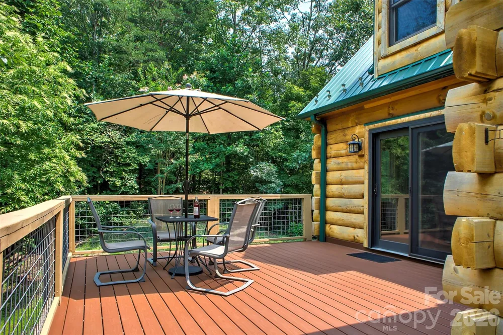3815 Bat Cave Road Old Fort, NC 28762