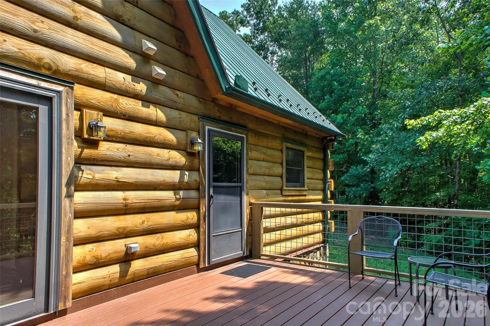3815 Bat Cave Road Old Fort, NC 28762