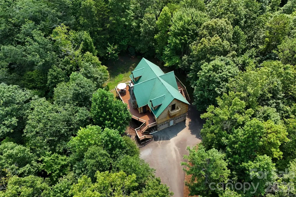 3815 Bat Cave Road Old Fort, NC 28762