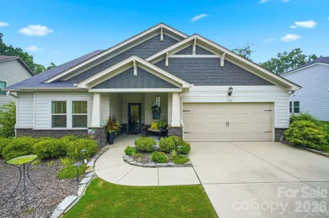 5126 Laurel Glen Court
