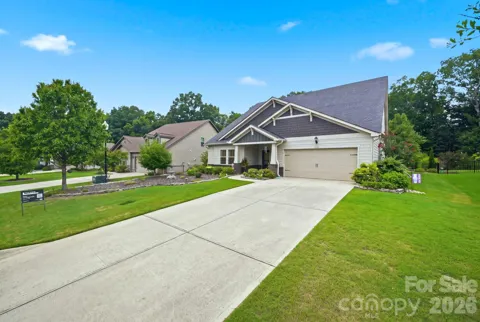 5126 Laurel Glen Court