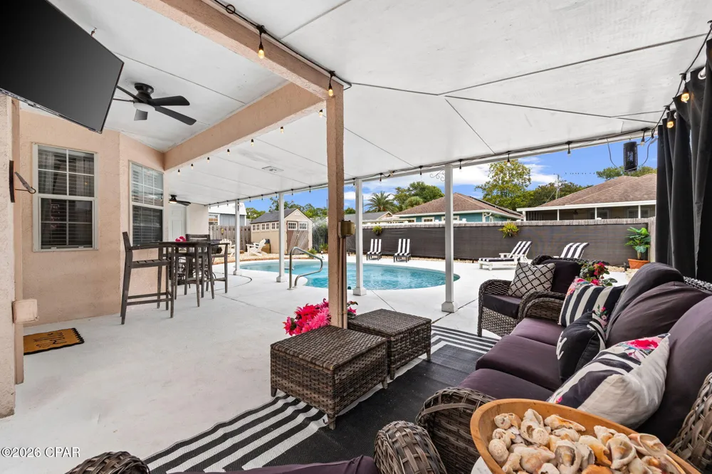108 Jeanette Avenue Panama City Beach, FL 32413