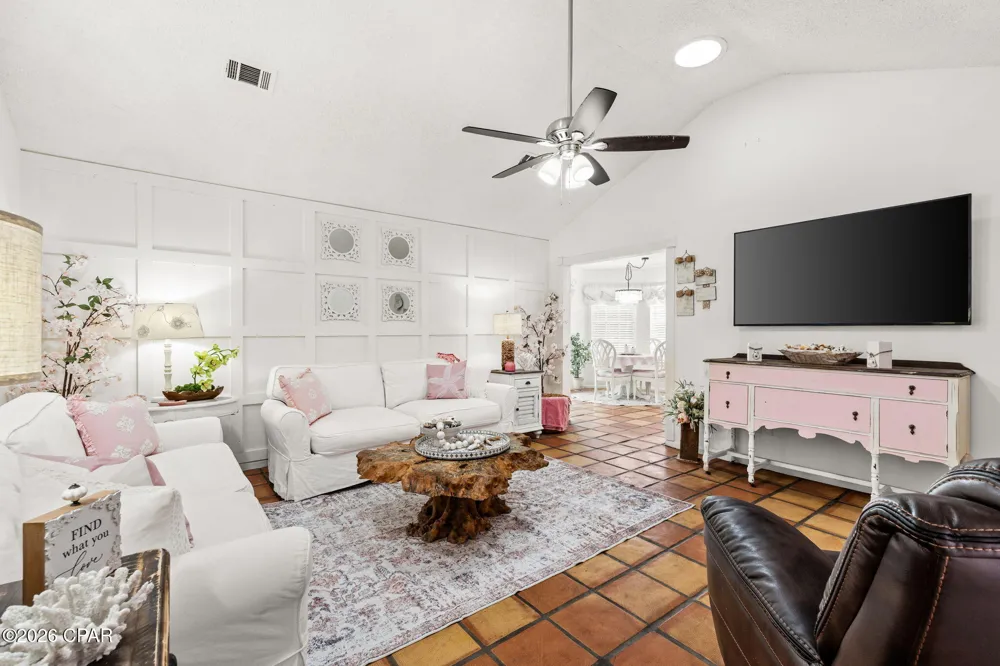 108 Jeanette Avenue Panama City Beach, FL 32413