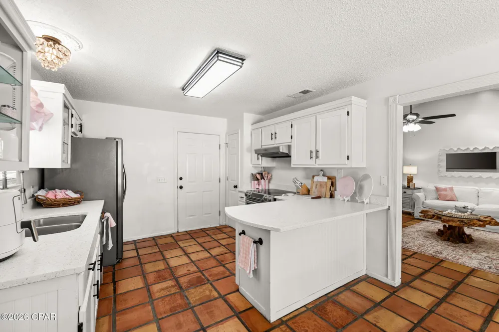 108 Jeanette Avenue Panama City Beach, FL 32413