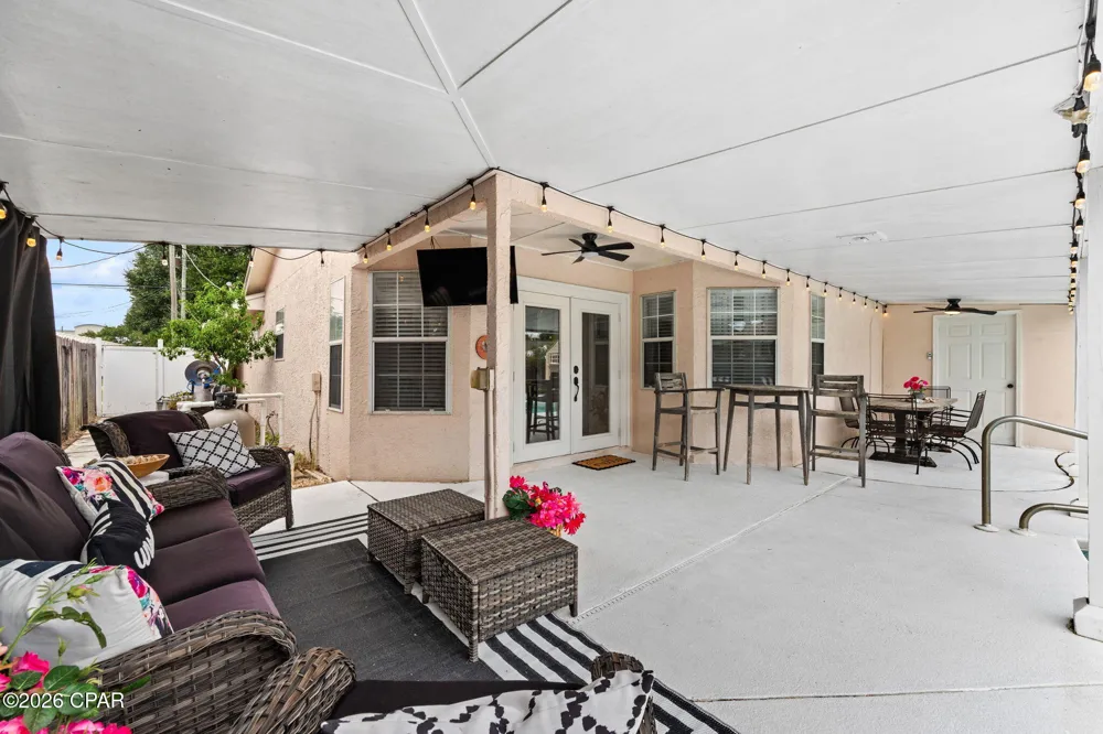 108 Jeanette Avenue Panama City Beach, FL 32413