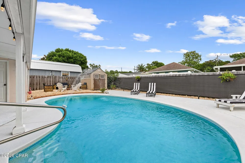 108 Jeanette Avenue Panama City Beach, FL 32413