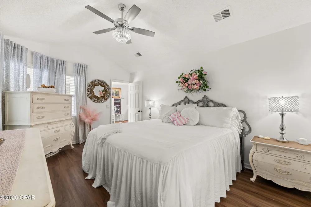 108 Jeanette Avenue Panama City Beach, FL 32413