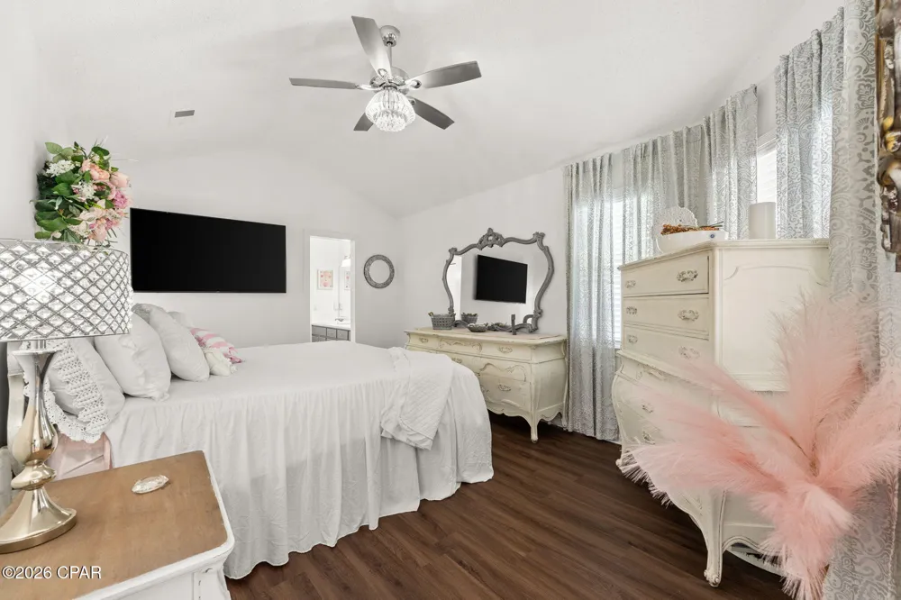 108 Jeanette Avenue Panama City Beach, FL 32413