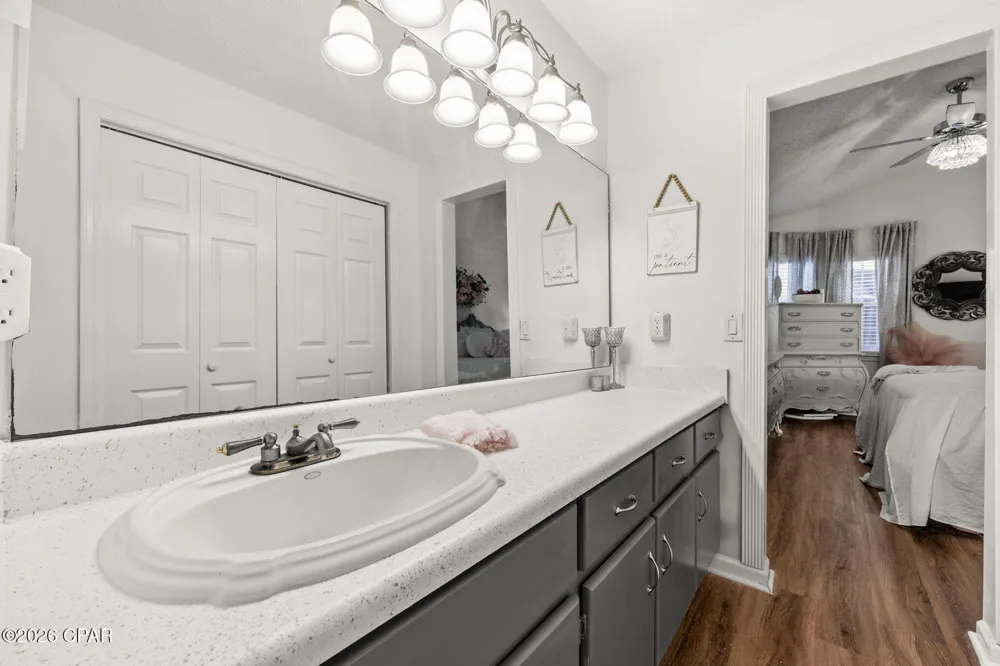 108 Jeanette Avenue Panama City Beach, FL 32413