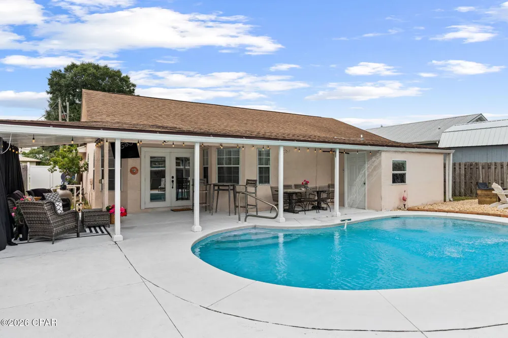 108 Jeanette Avenue Panama City Beach, FL 32413