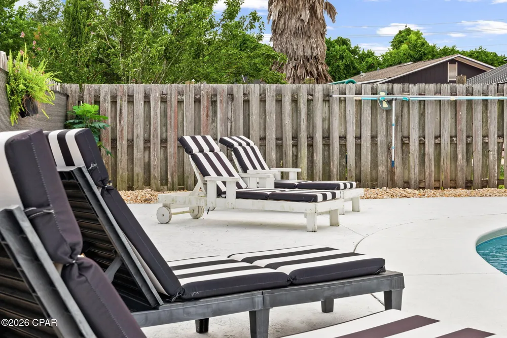 108 Jeanette Avenue Panama City Beach, FL 32413