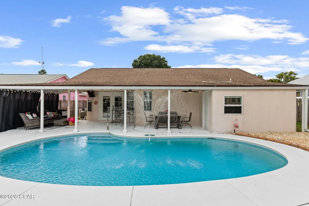 108 Jeanette Avenue Panama City Beach, FL 32413