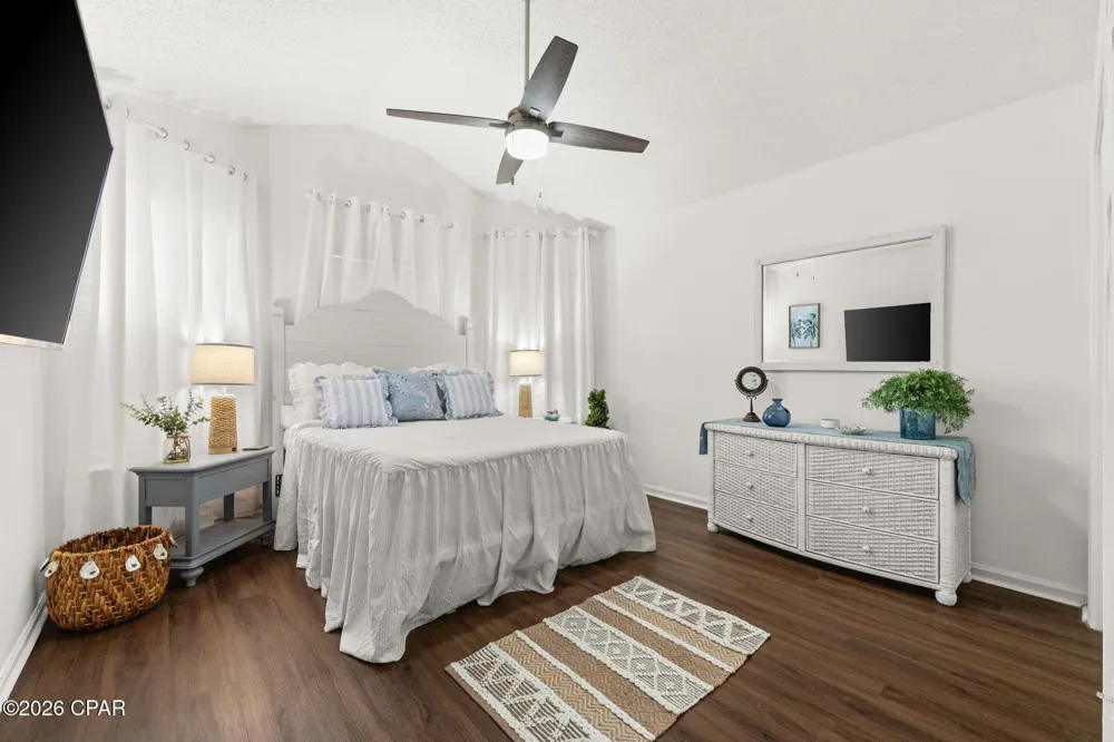 108 Jeanette Avenue Panama City Beach, FL 32413