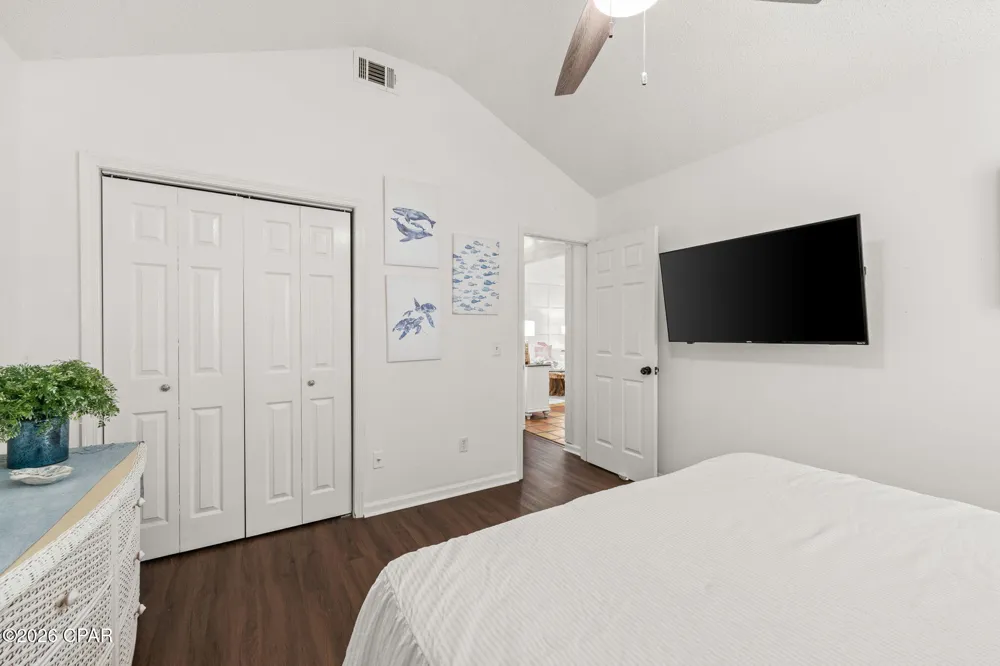 108 Jeanette Avenue Panama City Beach, FL 32413