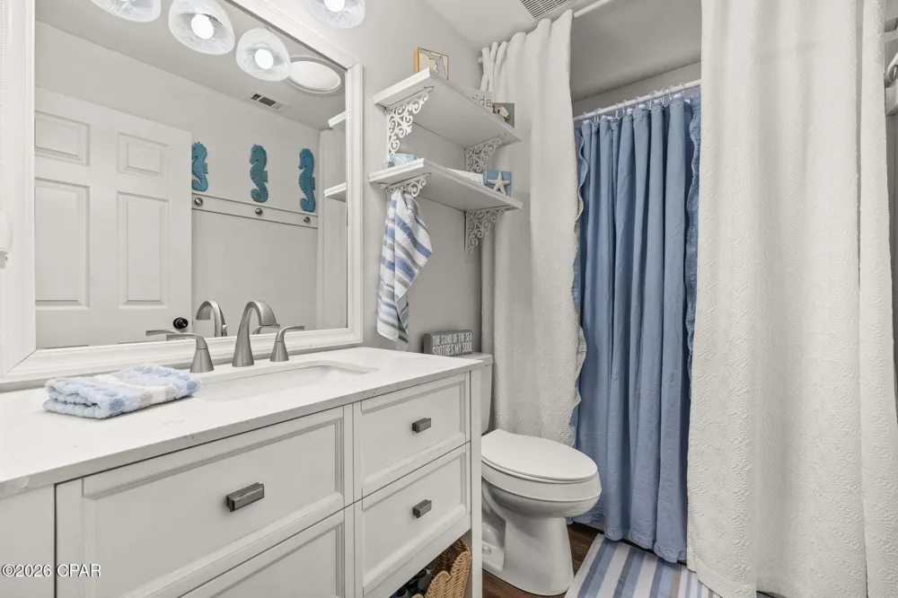 108 Jeanette Avenue Panama City Beach, FL 32413