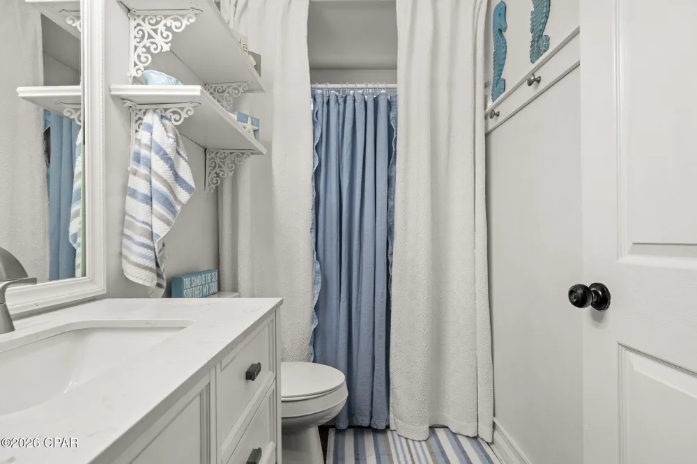 108 Jeanette Avenue Panama City Beach, FL 32413