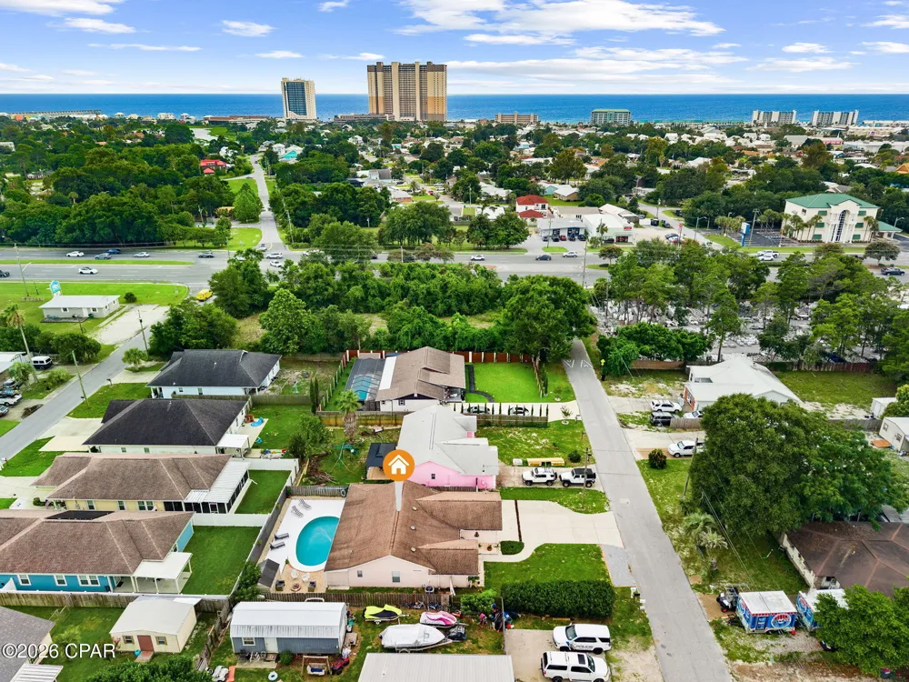 108 Jeanette Avenue Panama City Beach, FL 32413