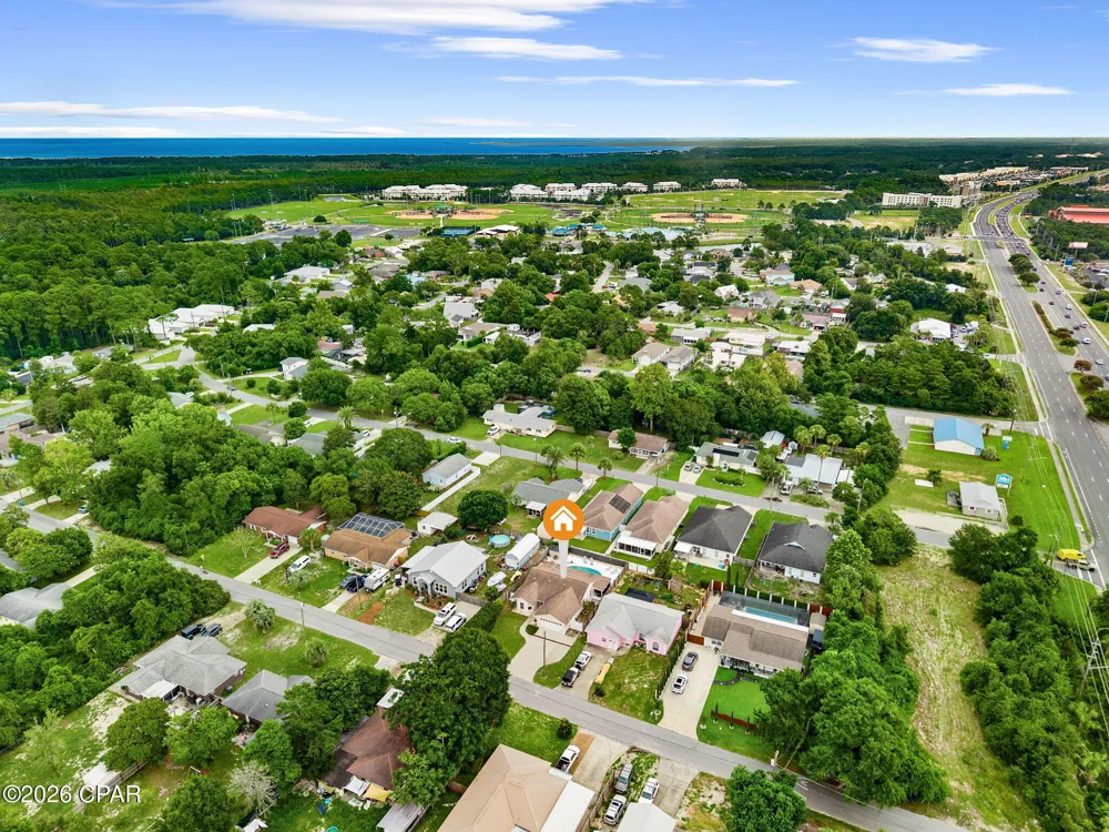 108 Jeanette Avenue Panama City Beach, FL 32413
