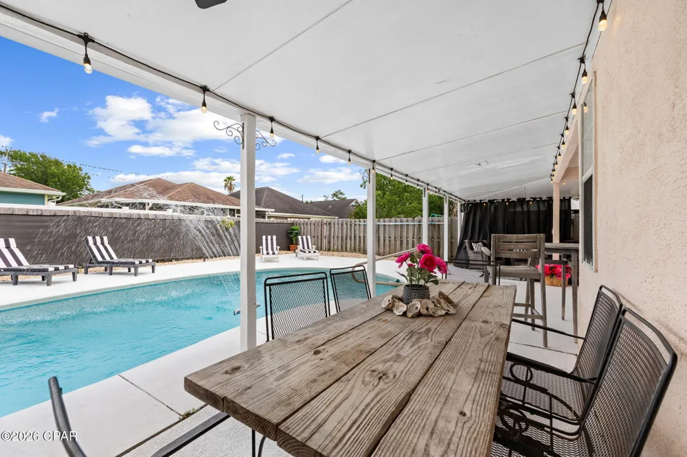 108 Jeanette Avenue Panama City Beach, FL 32413