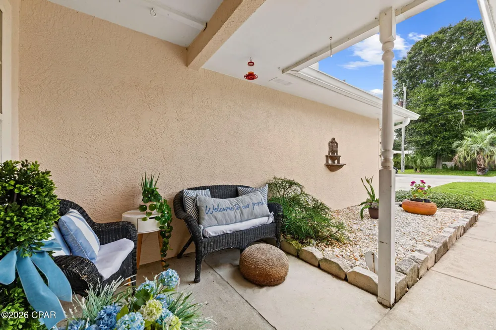 108 Jeanette Avenue Panama City Beach, FL 32413