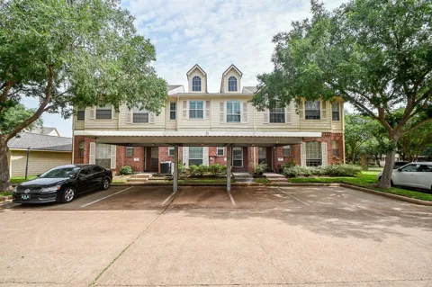 2710 Grants Lake Boulevard #K4