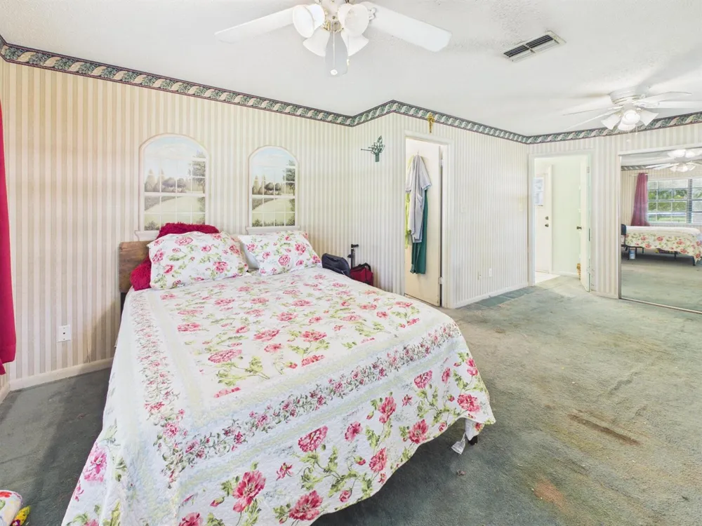 2151 SW 32ND AVENUE Okeechobee, FL 34974