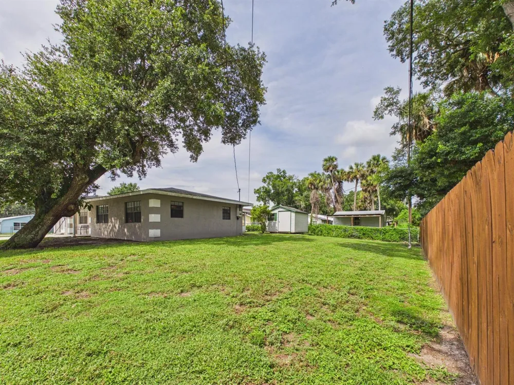 2151 SW 32ND AVENUE Okeechobee, FL 34974