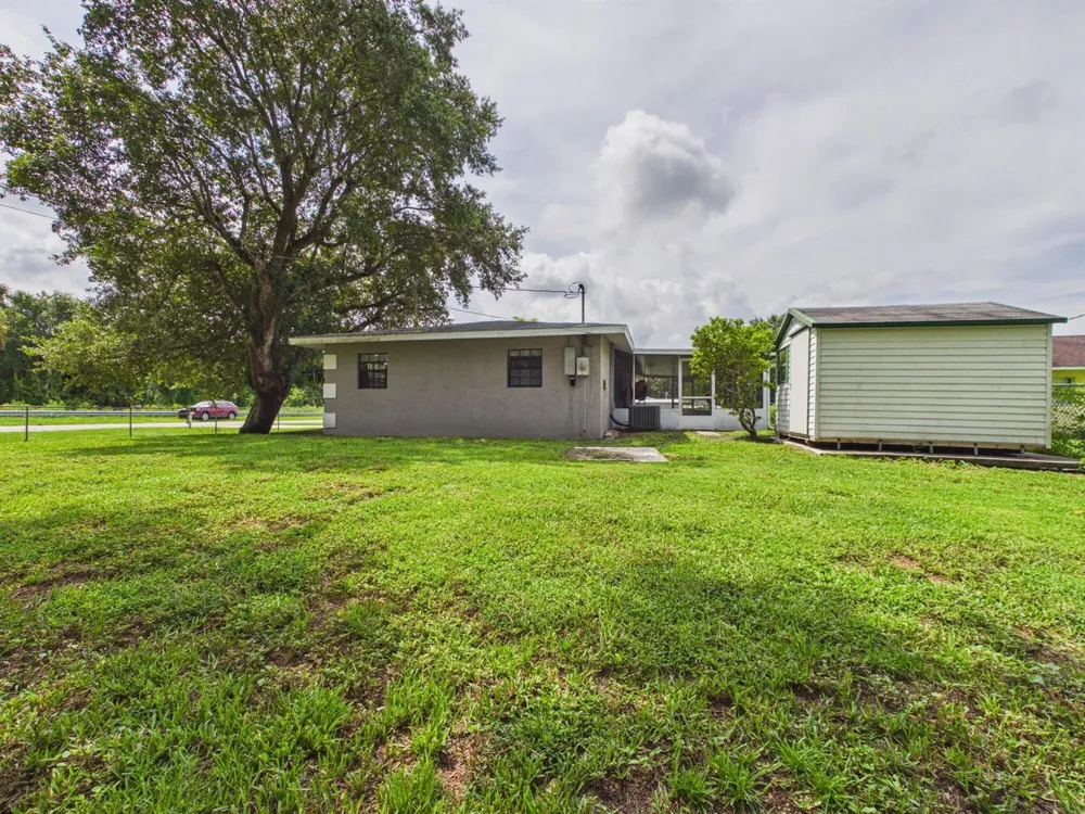 2151 SW 32ND AVENUE Okeechobee, FL 34974