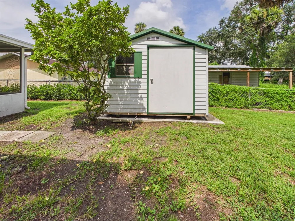 2151 SW 32ND AVENUE Okeechobee, FL 34974