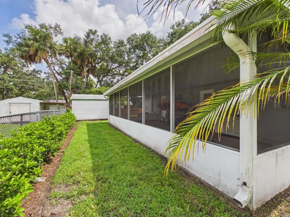 2151 SW 32ND AVENUE Okeechobee, FL 34974
