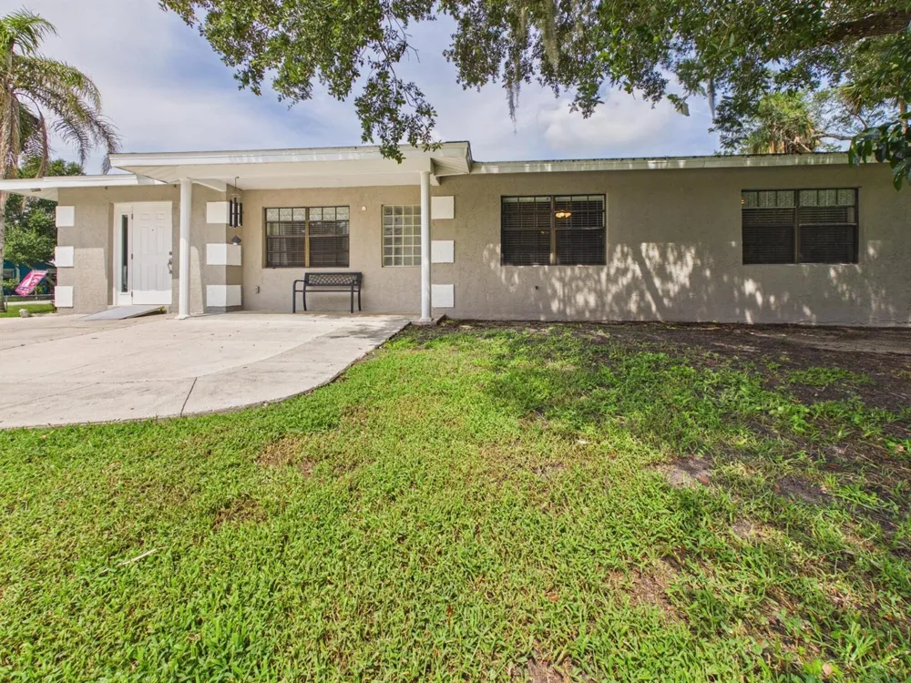 2151 SW 32ND AVENUE Okeechobee, FL 34974