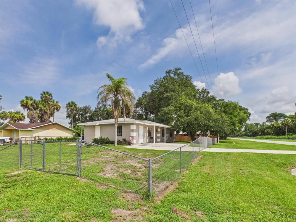 2151 SW 32ND AVENUE Okeechobee, FL 34974
