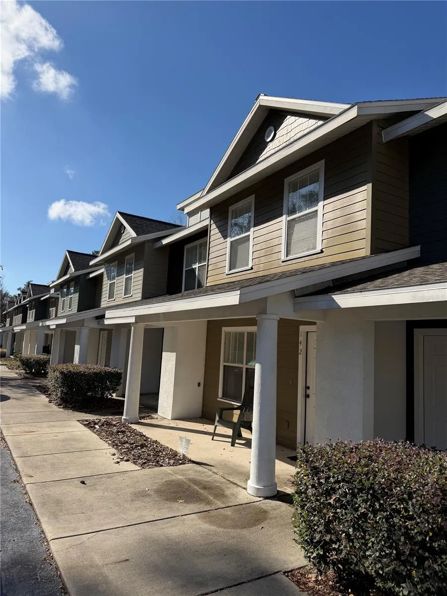 2306 SW 42ND DRIVE #140 Gainesville, FL 32607