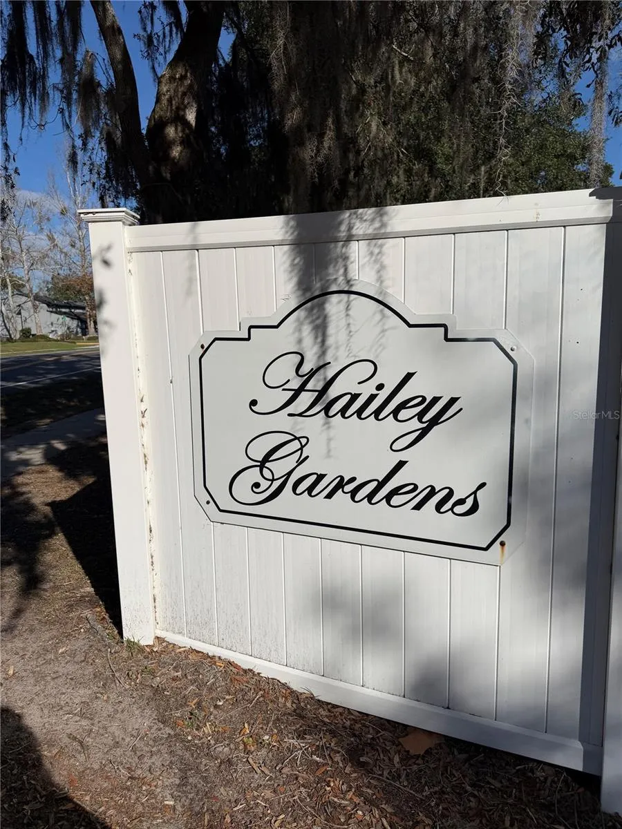 2306 SW 42ND DRIVE #140 Gainesville, FL 32607