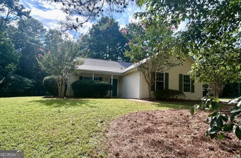 6 Saddlebrook Chase